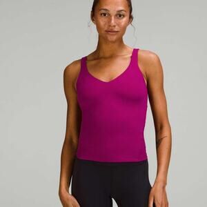 Lululemon Align Waist-Length Tank Top